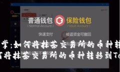 Title: 易如反掌：如何将抹茶交易所的币种转移到